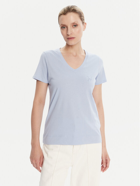 JOOP! Marškinėliai · Žydra