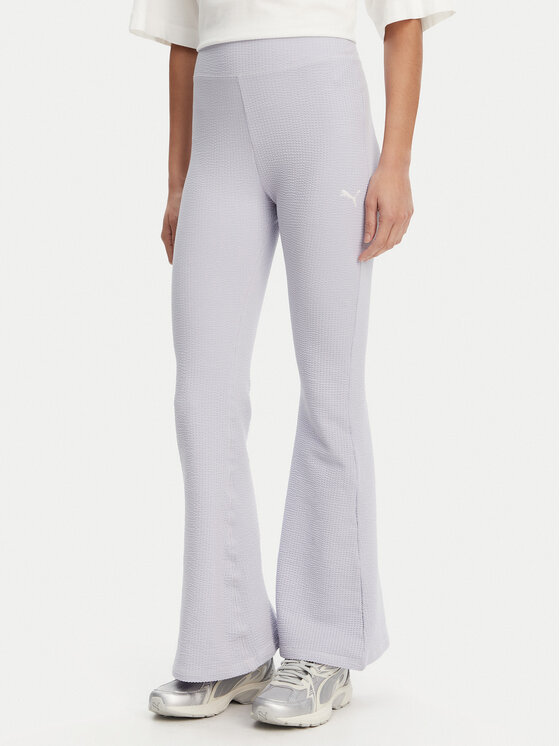 Puma Tamprės · Violetinė