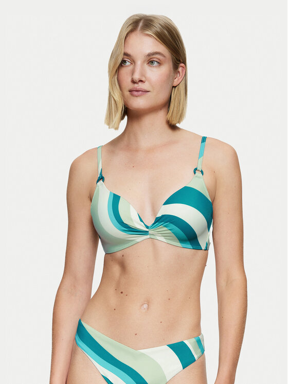 Triumph Bikinio viršus · Mėlyna