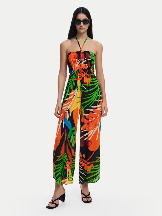 Desigual Kombinezonas · Spalvota · Ilgas