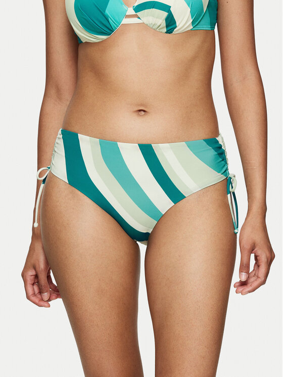 Triumph Bikinio apačia · Mėlyna