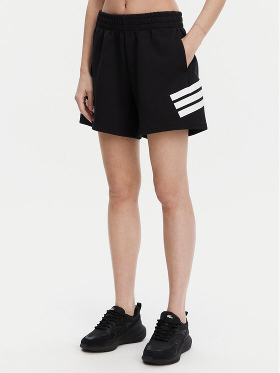 adidas Sportiniai šortai · Juoda