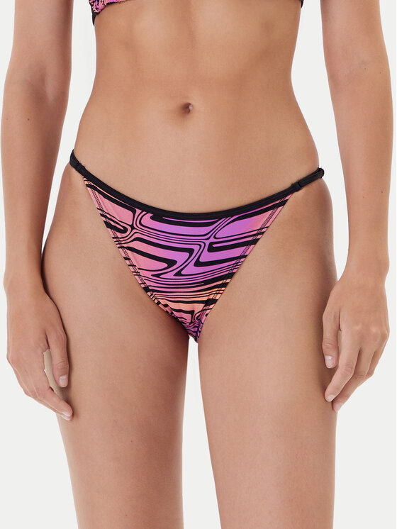 Kodas 20MAY Puma Bikinio apačia · Violetinė