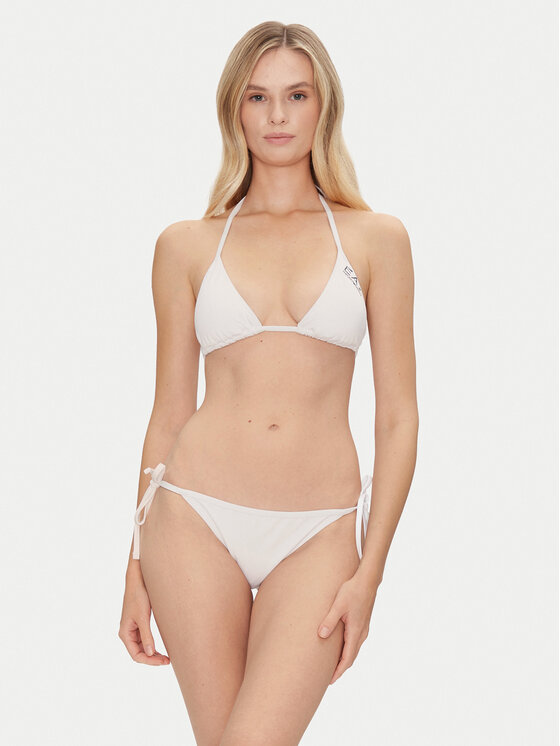 Kodas 20MAY EA7 Emporio Armani Bikinis · Balta