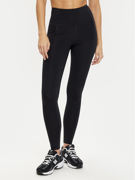 Girlfriend Collective Tamprės · Juoda