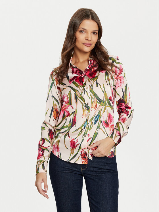 Marciano Guess Marškiniai · Spalvota