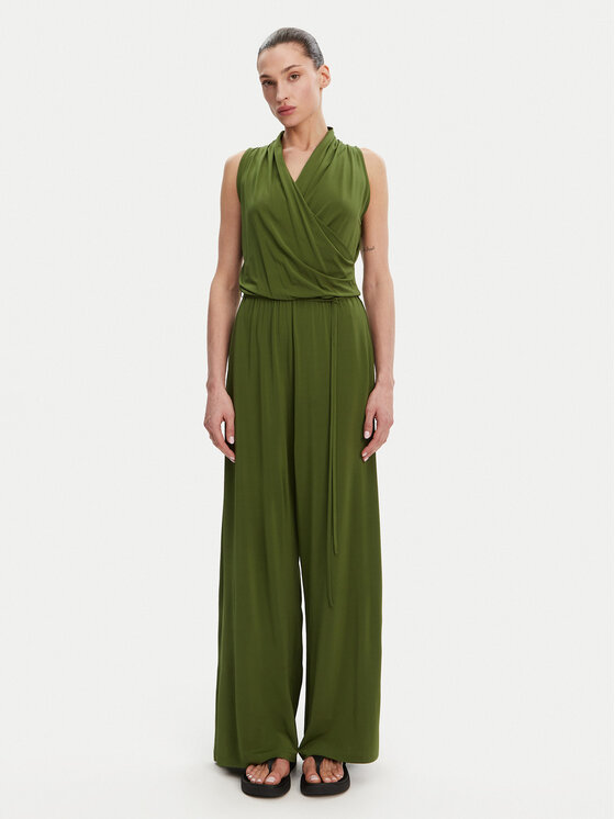 Weekend Max Mara Kombinezonas · Žalia · Ilgas