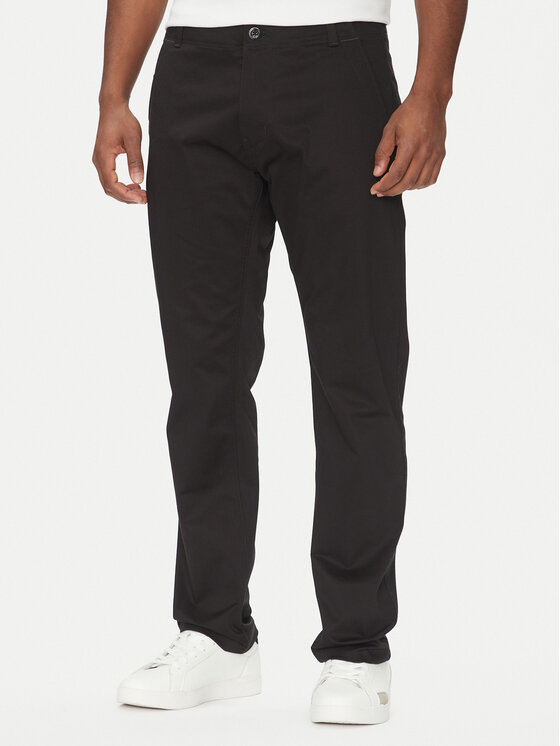 G-Star Raw Chinos kelnes · Juoda · Regular Fit