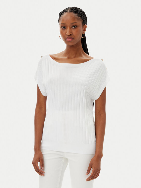 MET Palaidinė · Balta