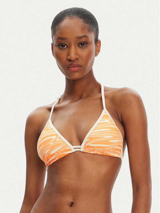 Kodas 20MAY Puma Bikinio viršus · Oranžinė