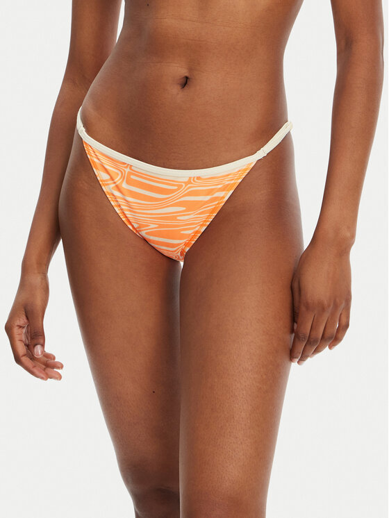 Kodas 20MAY Puma Bikinio apačia · Oranžinė