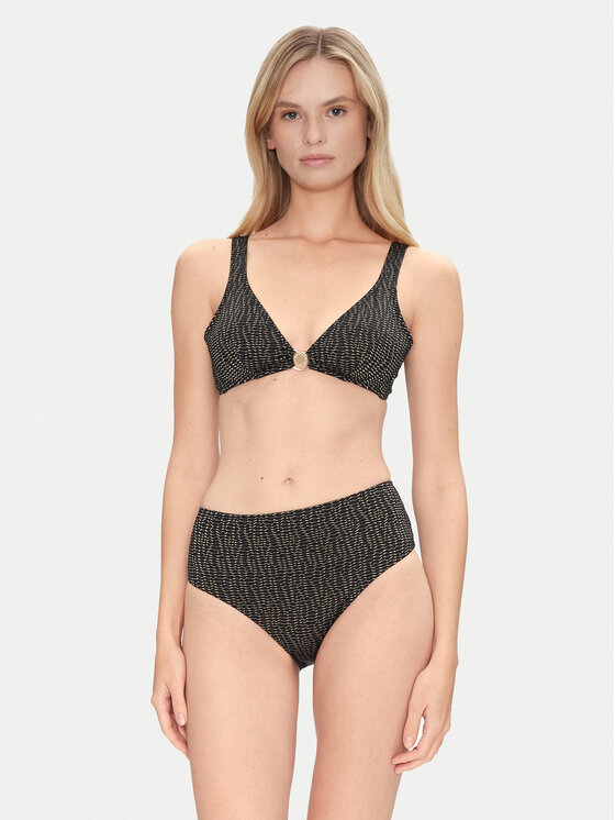 Kodas 20MAY Emporio Armani Bikinis · Juoda