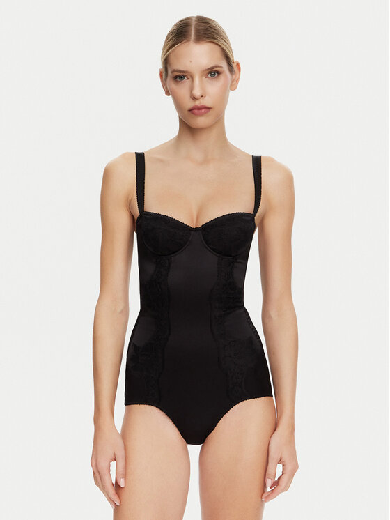 Dolce&Gabbana Glaustinukė · Juoda