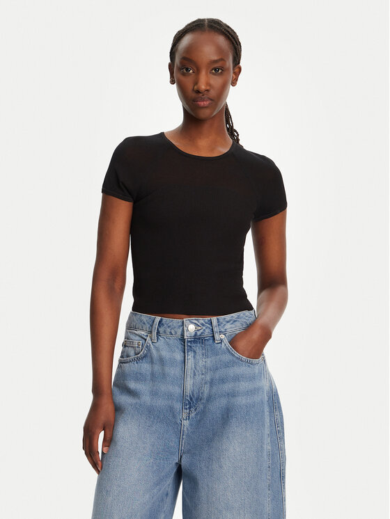 HUGO Palaidinė · Juoda