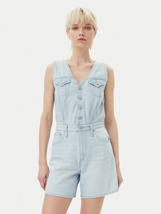 Levi's® Kombinezonas · Žydra