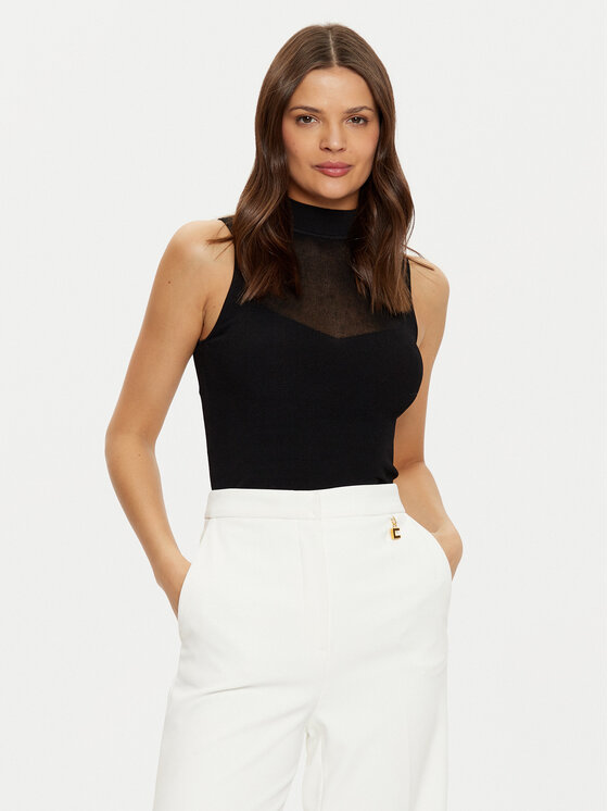 Marciano Guess Palaidinė · Juoda