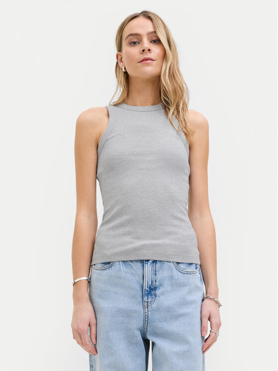 JJXX Marškinėliai · Pilka