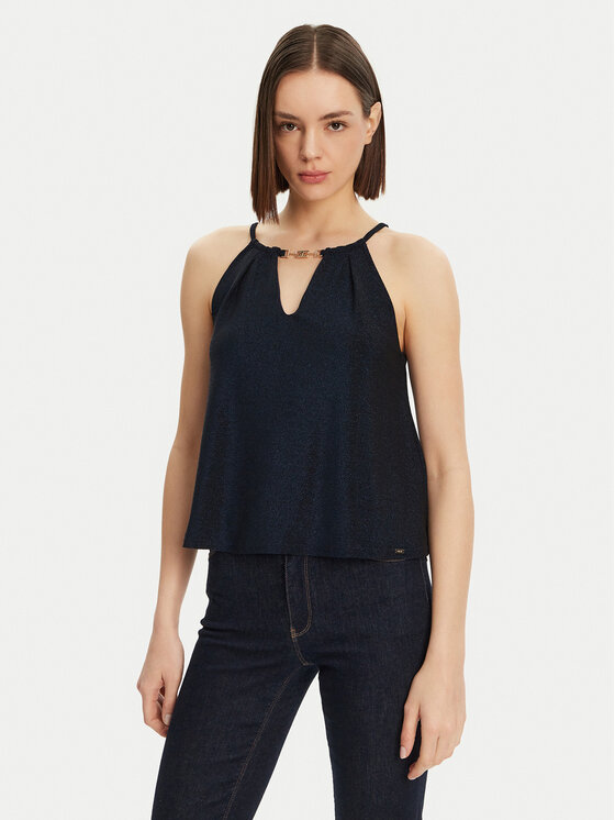 Gaudi Marškinėliai · Juoda