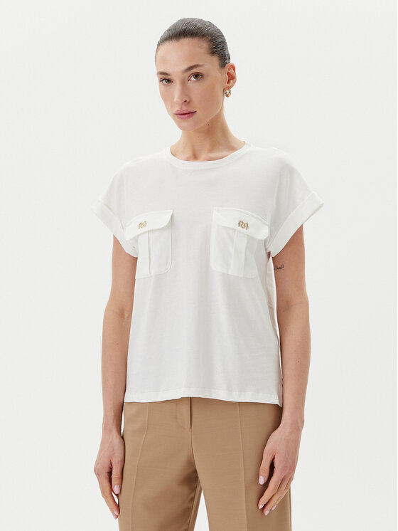 Rinascimento Palaidinė · Écru