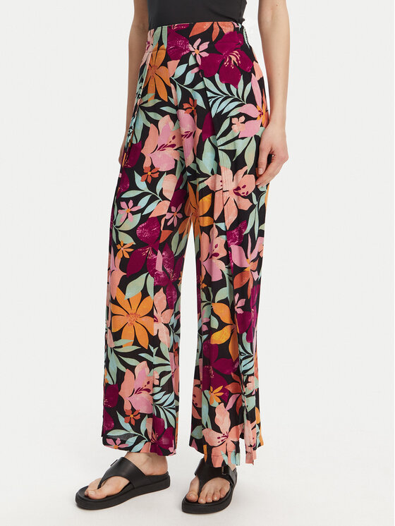 Billabong Medžiaginės kelnės · Spalvota · Regular Fit