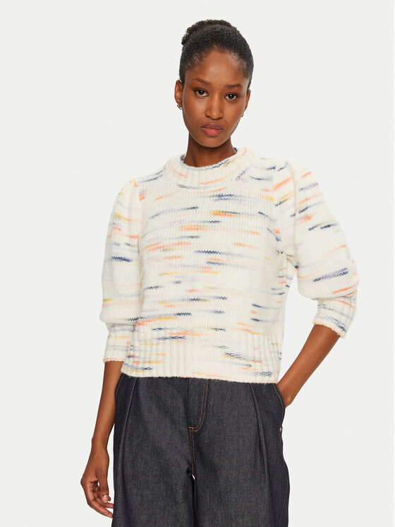 Munthe Megztinis · Smėlio · Regular Fit