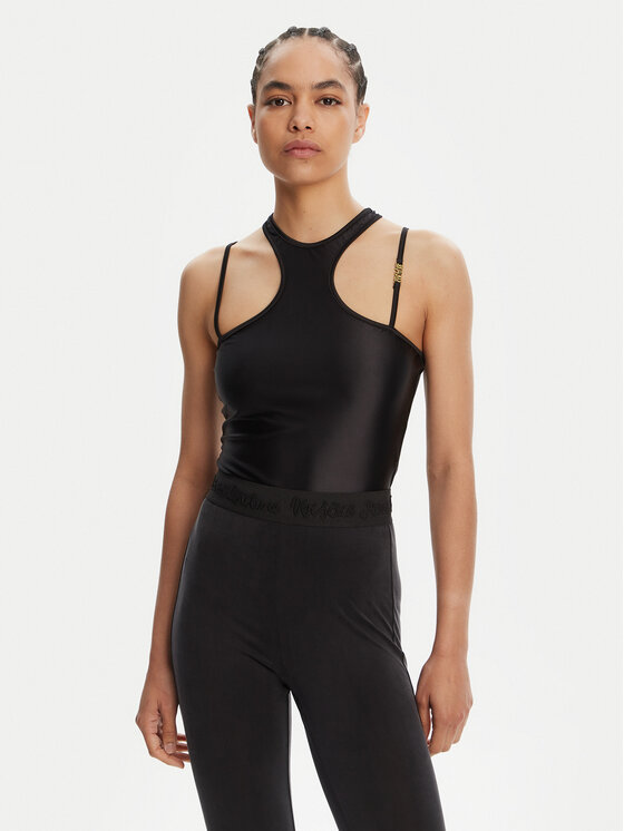 Versace Jeans Couture Glaustinukė · Juoda