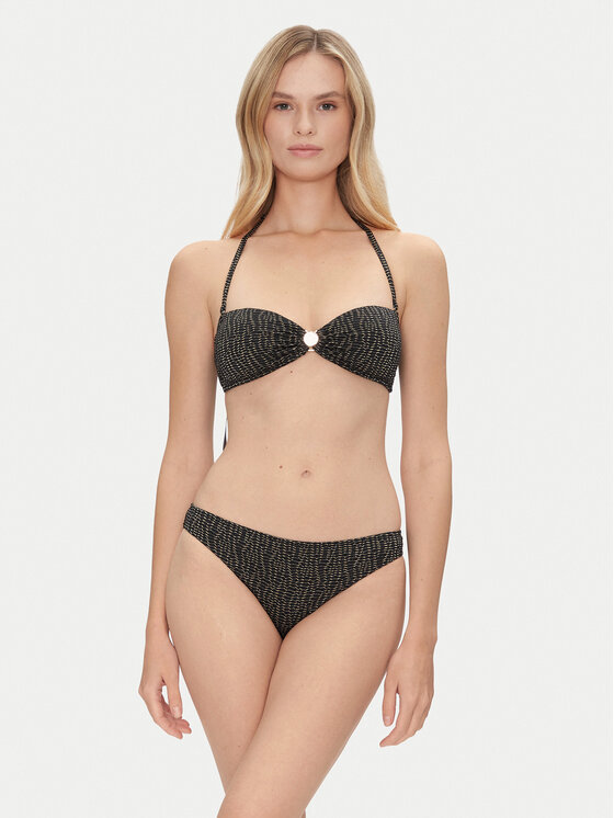 Kodas 20MAY Emporio Armani Bikinis · Juoda