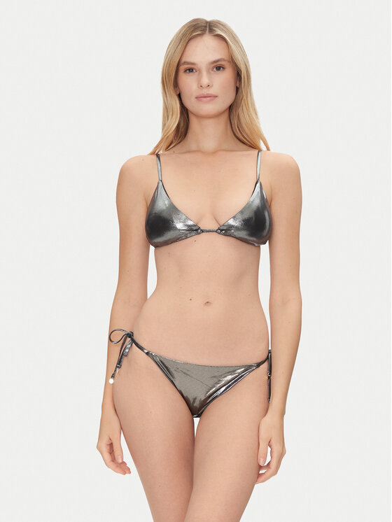 Kodas 20MAY Emporio Armani Bikinis · Sidabrinė
