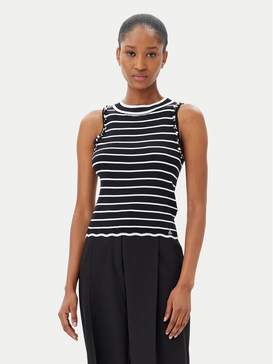 Artigli Marškinėliai · Juoda