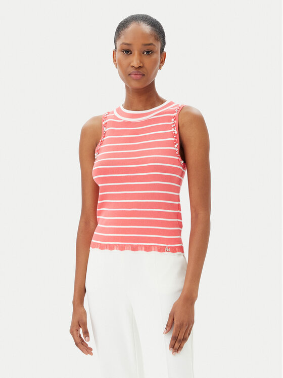 Artigli Marškinėliai · Koralų