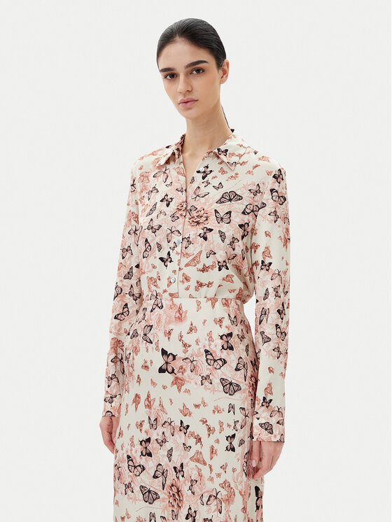 ViCOLO Marškiniai · Spalvota