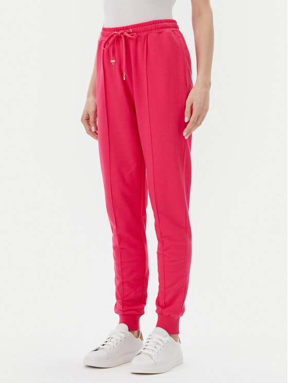 Gaudi Sportinės kelnės · Rožinė · Regular Fit