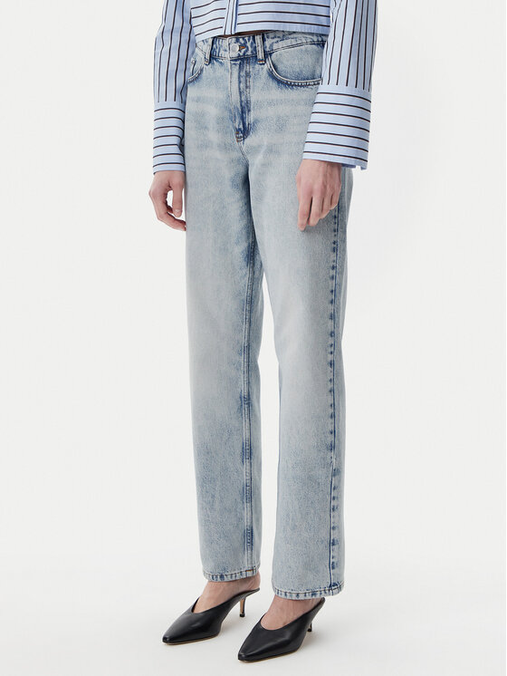 DAY BIRGER ÉT MIKKELSEN Džinsai · Mėlyna · Regular Fit