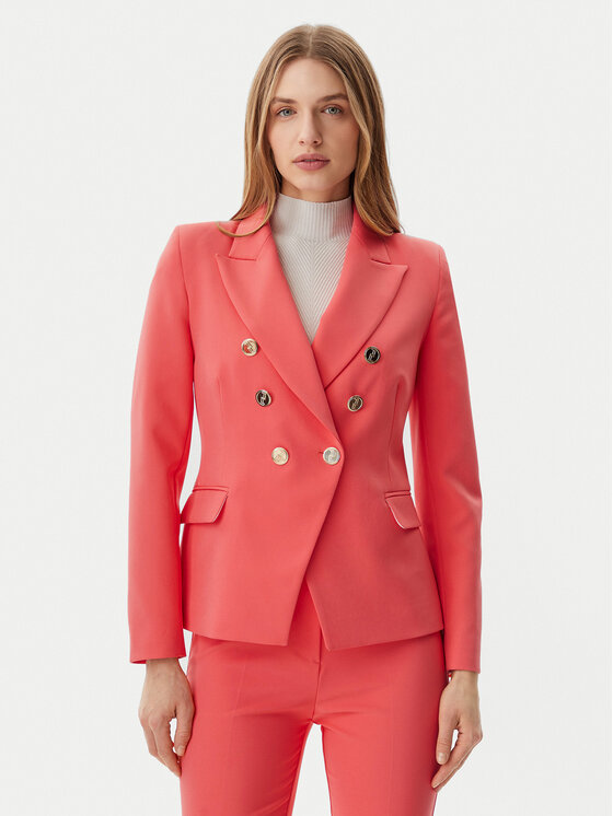 Artigli Švarkas · Koralų · Regular Fit