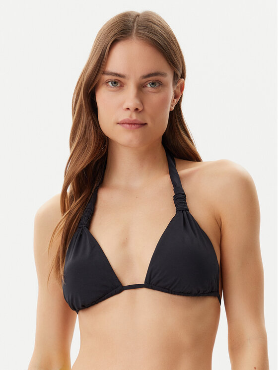 Seafolly Bikinio viršus · Juoda
