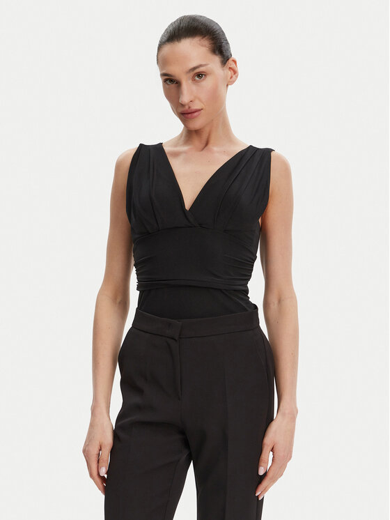 ACCESS FASHION Glaustinukė · Juoda