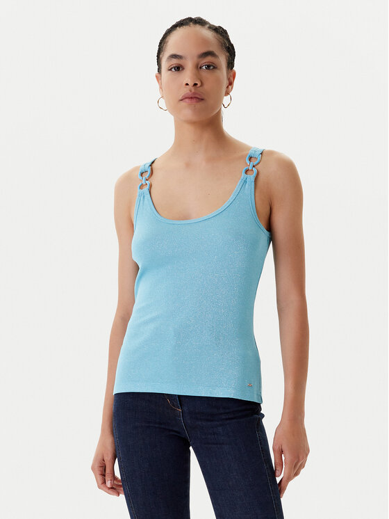 Morgan Marškinėliai · Turkio