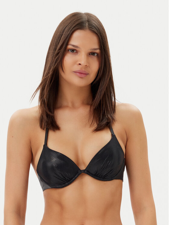 Kodas 20MAY Chantelle Bikinio viršus · Juoda