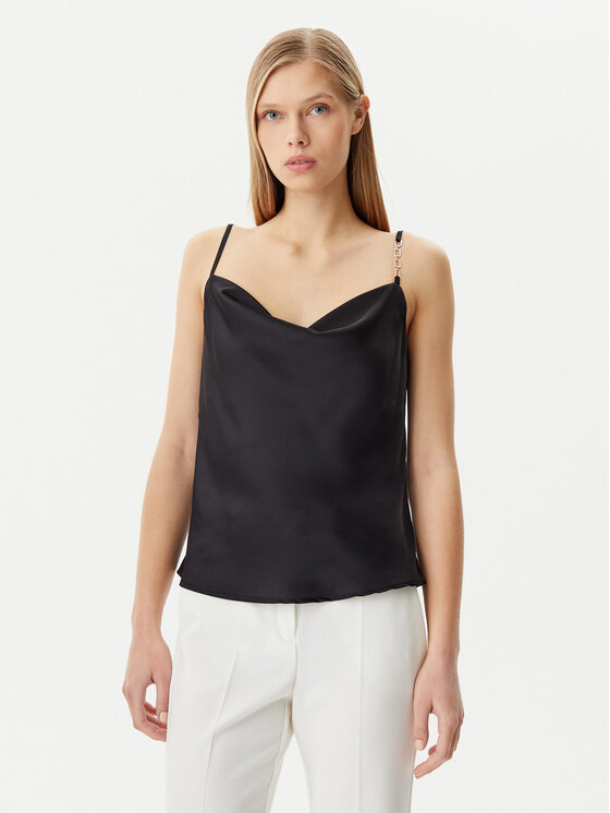 Kodas SUN15 Rinascimento Marškinėliai · Juoda