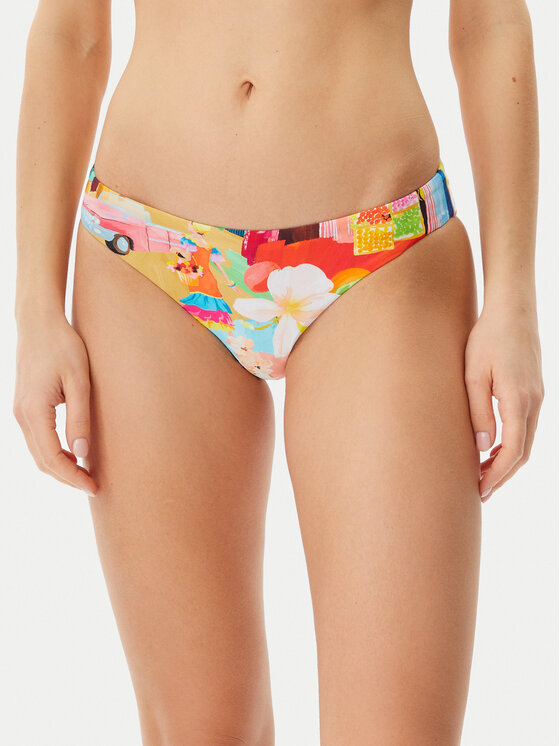 Kodas 20MAY Seafolly Bikinio apačia · Spalvota