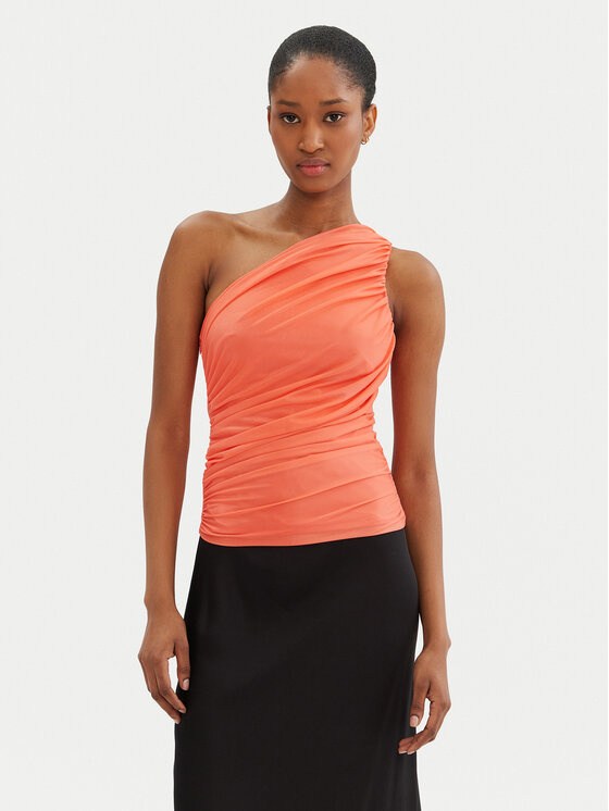 PINKO Marškinėliai · Koralų