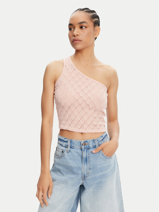 Kodas 20MAY Billabong Megztinis · Rožinė · Regular Fit