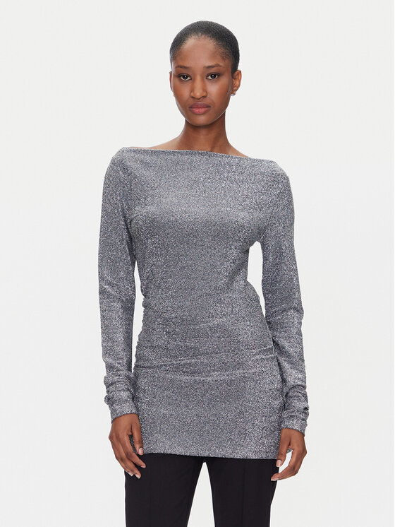 DAY BIRGER ÉT MIKKELSEN Palaidinė · Pilka