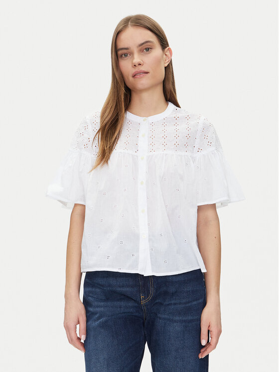 Gap Marškiniai · Balta