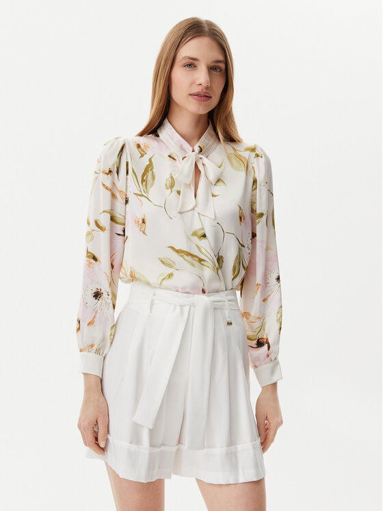 Artigli Palaidinė · Écru