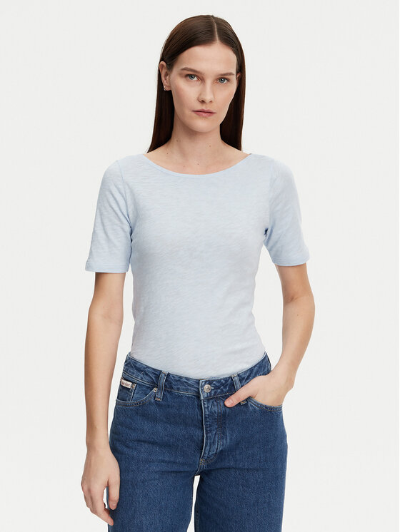 Marc O'Polo Palaidinė · Žydra