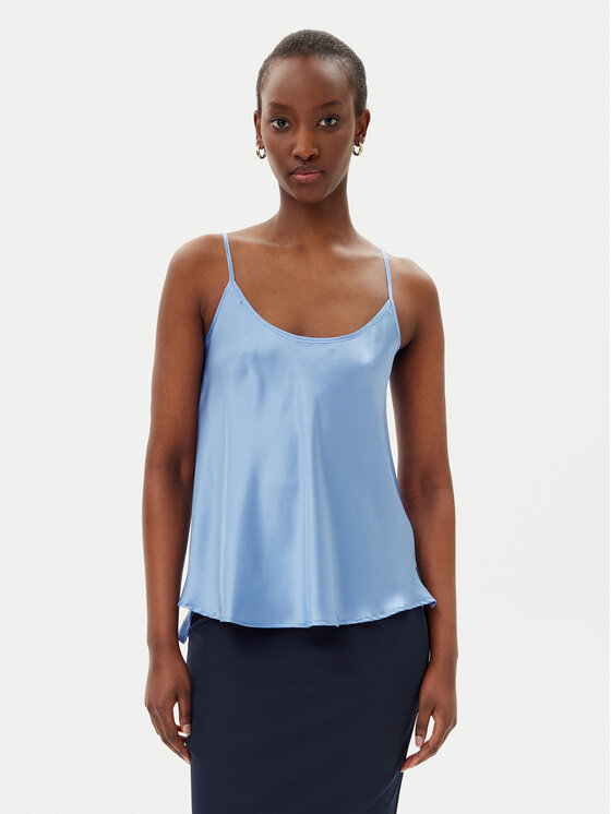 MAX&Co. Marškinėliai · Mėlyna