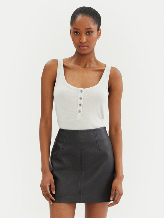 PINKO Marškinėliai · Pilka