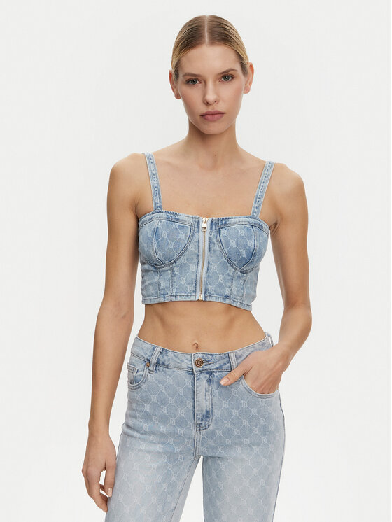 Gaudi Marškinėliai · Mėlyna