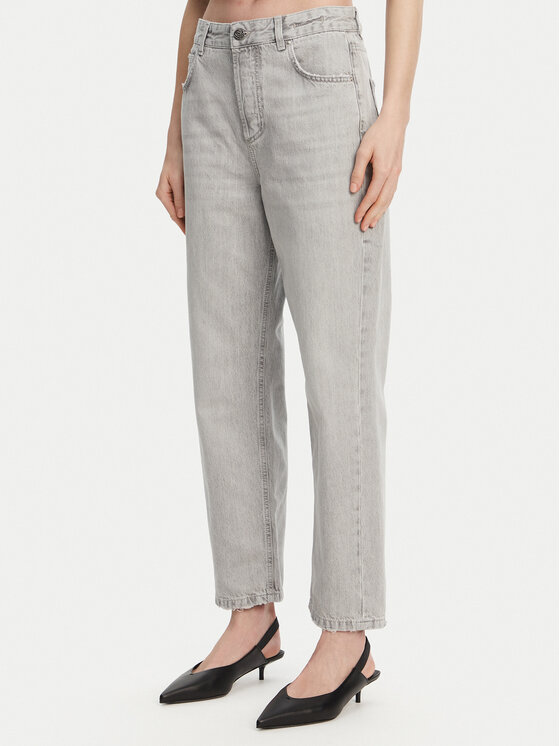 Kodas 20MAY Marella Džinsai · Pilka · Regular Fit